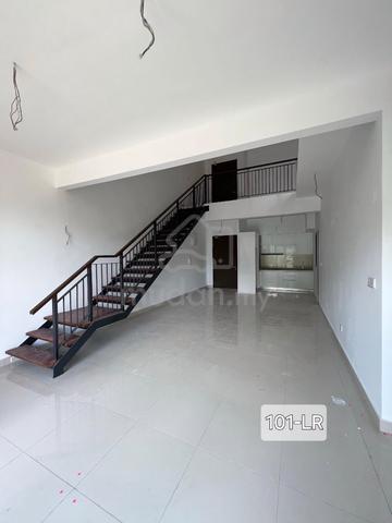 Damansara Seresta 1