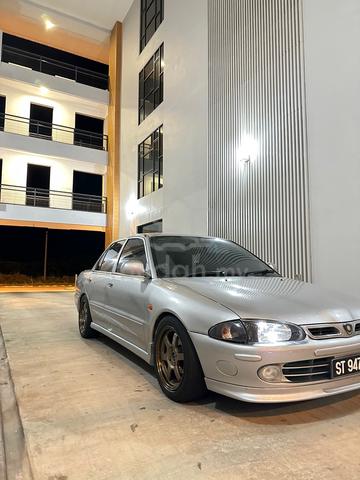 2002 Proton WIRA 1.5 A/B GL (M) - 2