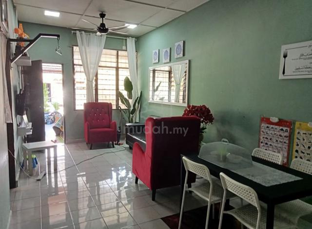Rumah Untuk Disewa, Bandar Baru Chendor,Kuantan Pahang 1