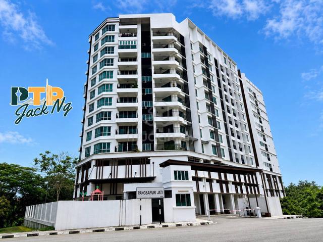 Centro Residence 1