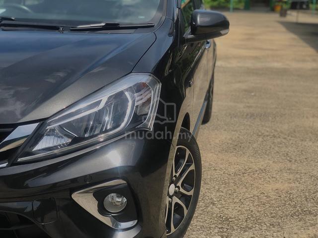 2018 Perodua MYVI 1.5 ADVANCE (A) - 3