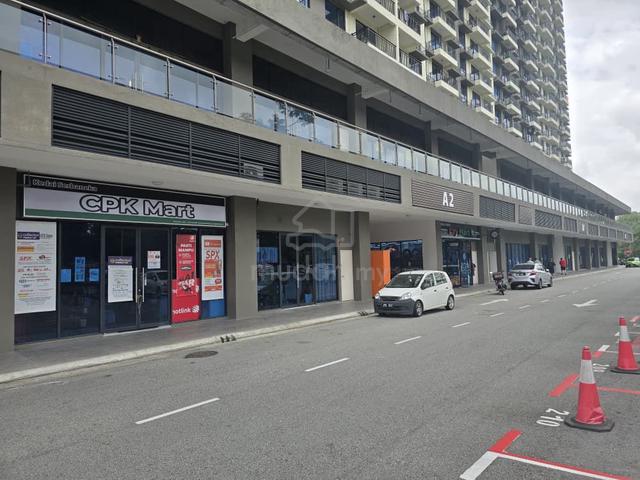 Country Garden Sentral Aliff Harmoni Shop Laman Damai For Sale 1