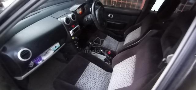 2004 Proton ISWARA 1.3 S A/B C12 (M) - 5