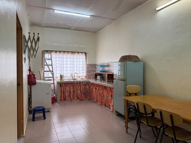 Single Storey＠Kota Masai｜Neqr Permas Jaya｜Taman Rinting｜Available Now 1
