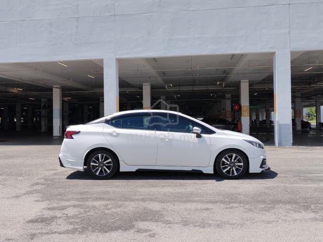2021 Nissan ALMERA 1.0 VLP (A) 3YRS WRNTY/FOC DELI - 5