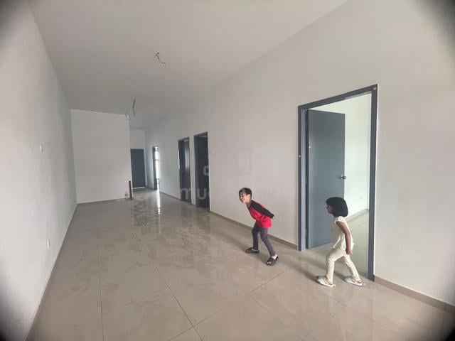 Selangor Jenjarom Not Furnished 1-Storey Terraced House For Rent 1