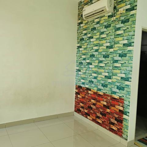 Parc Regency 2