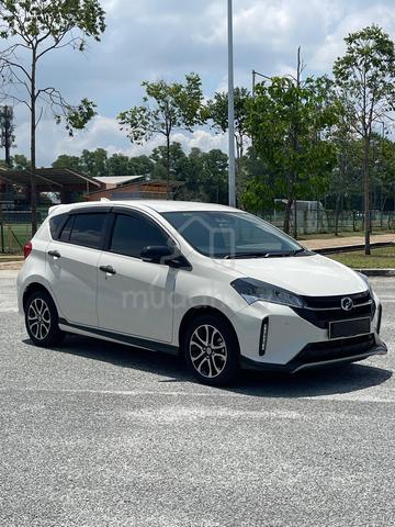 2024 Perodua MYVI 1.5 AV (A) - 1