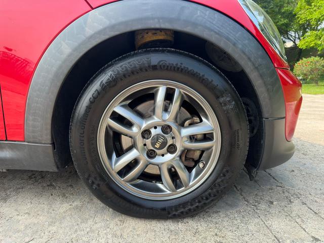 2012 Mini ONE 1.6 LIMITED EDITION (A) - 4