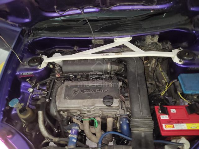 2005 Proton GEN-2 1.6 (A) - 4