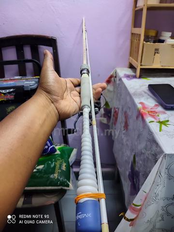 Carousel Image Selected