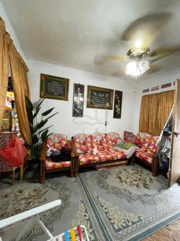 Full Loan Kota Masai Jln Tembikai 2 Storey Low Cost House pasir gudang 1