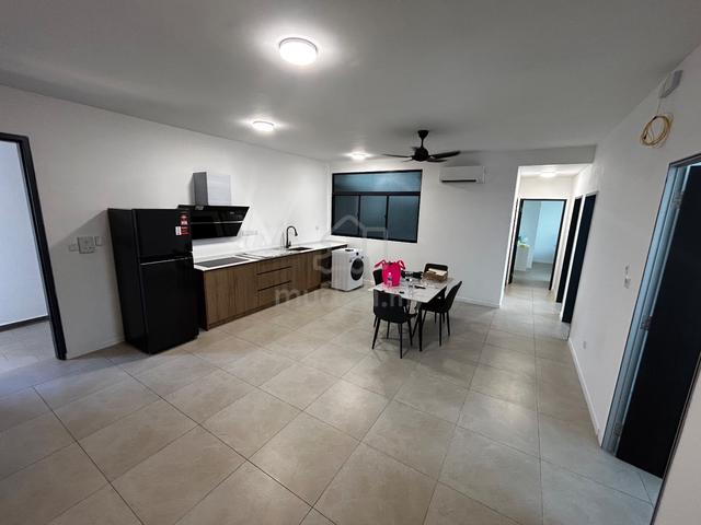Anggun Residences @ Batu Kawan 1