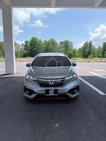 2015 Honda JAZZ 1.5 E MY2015 (A) - 1