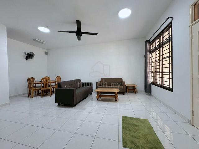 Bukit Indah 10  Terrace House 1