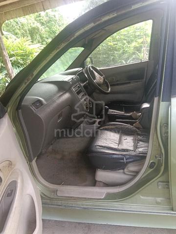 2006 Toyota AVANZA 1.3 E F601RM-GMMFM (M) - 2