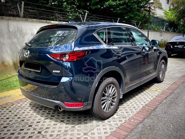 2020 Mazda CX-5 2.0 2WD HIGH SPEC FACELIFT (A) - 5