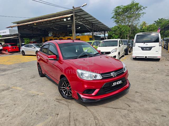 2018 Proton SAGA 1.3 (AUTO) - 1