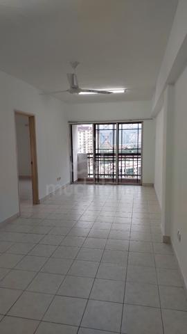Pelangi Apartment ( Pelangi Damansara ) 1