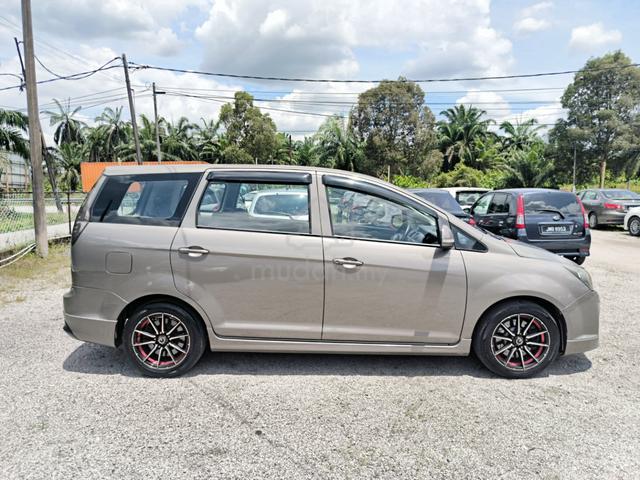 2014 Proton EXORA 1.6 BOLD EXECUTIVE (A) - 5