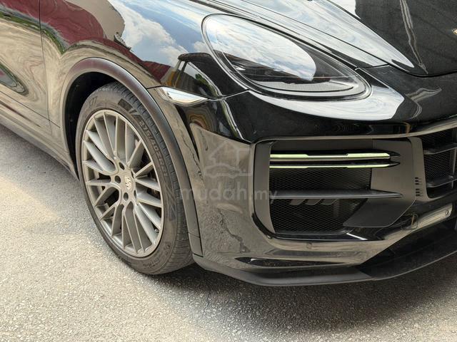 2010/2014 Porsche CAYENNE 3.0D 958 (A) LOAN KEDAI - 5
