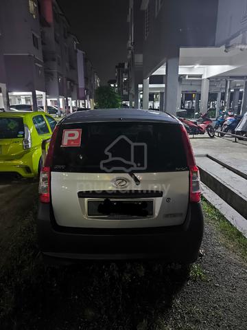 2007 Perodua VIVA 0.7 660 EX (M) - 2