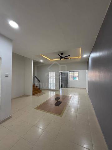 Bandar Bistari Perdana / Pasir Gudang / Below Market / Rumah Jual 1