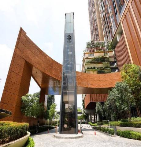 Lucentia Residences 1