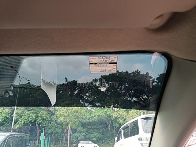 2011 Toyota Vios 1.5 FACELIFT (A)1 lady Owner - 3