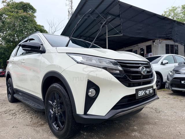 Perodua ARUZ 1.5 AV bulan 12/25 (A)25 - 1