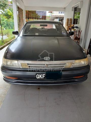 1996 Toyota CAMRY 2.2 GX (A) - 5