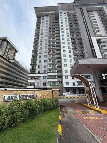 Lake View Suites 1