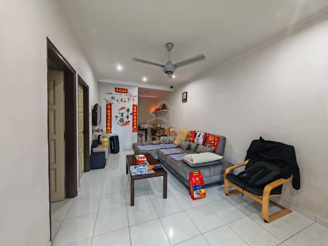 Bukit Beruang Taman Kerjasama Single Storey For Sale 1