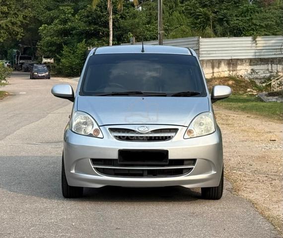 2014 Perodua VIVA 1.0 EZI No Need Repair - 3