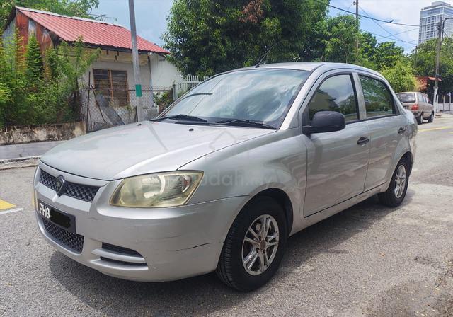 2008 Proton SAGA 1.3 M-LINE (A) - 2