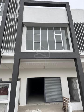 Kedai Baru Di Bintang Ria, sungai Petani Untuk Disewa 1