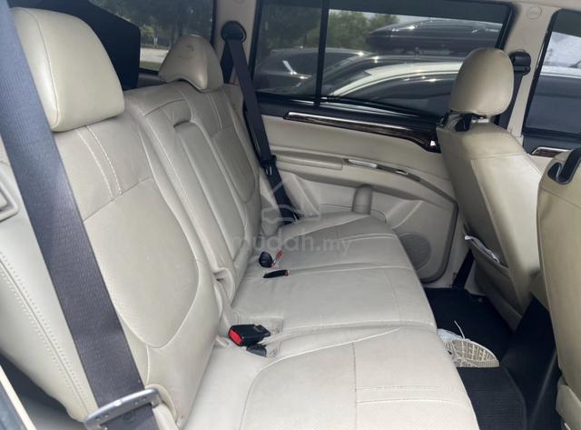 2013 Mitsubishi PAJERO 2.5 SPORT VGT EURO (A) - 5