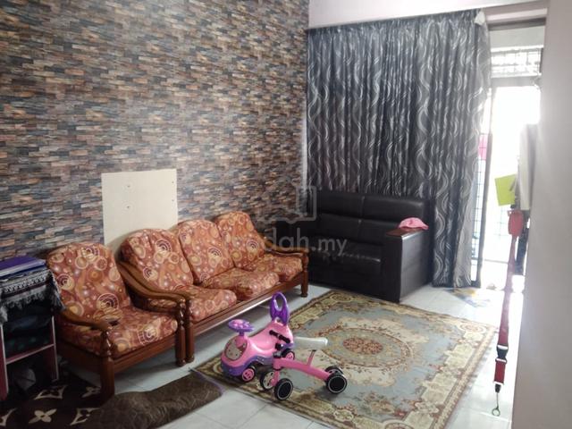 For Sale|Single Storey Terrace|Taman Kempas|Sungai Petani|Kedah| 1