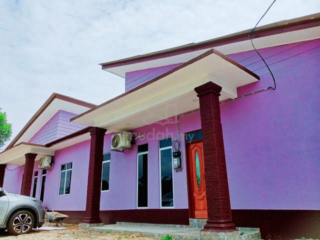 Rumah Sewa Penarek 1