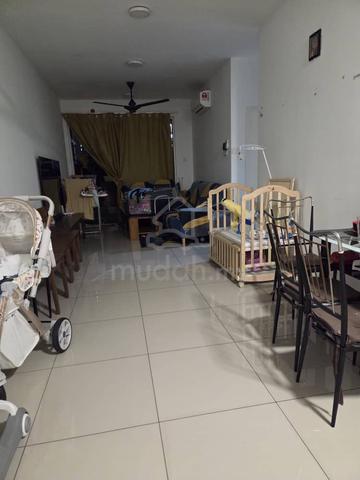 Sentul Point Suite Apartment 1