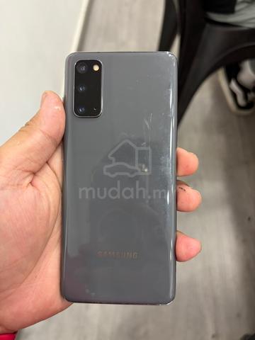 Carousel Image Selected