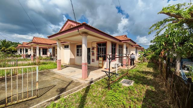 Dekat UMT & UNISZA. Rumah untuk student 1