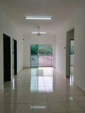 Suria Mewah Residensi 1