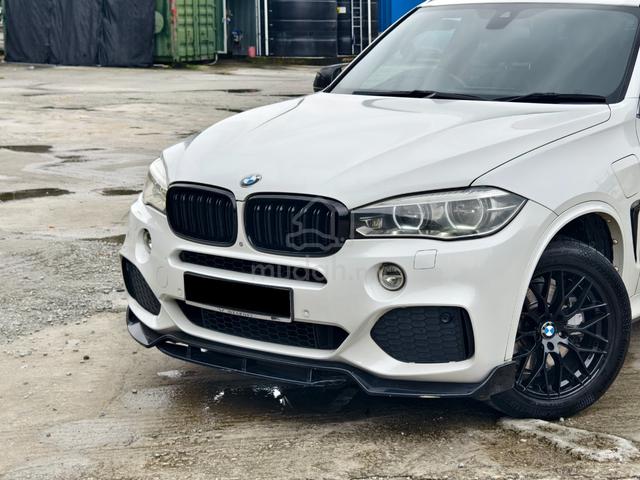 -2016 Bmw X5 2.0 xDRIVE40e M SPORT  SUV (A) F/LOAN - 2