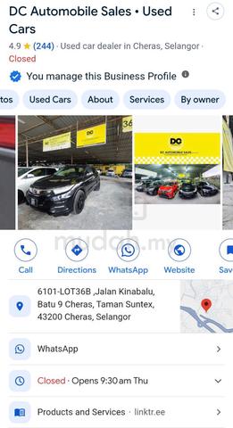 4S✅Proton X50 PREMIUM 1.5L (A)FULL SERVICE PROTON - 4
