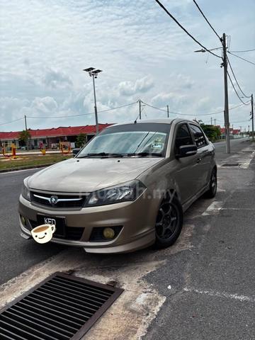 2016 Proton SAGA 1.3 PLUS (M) - 4