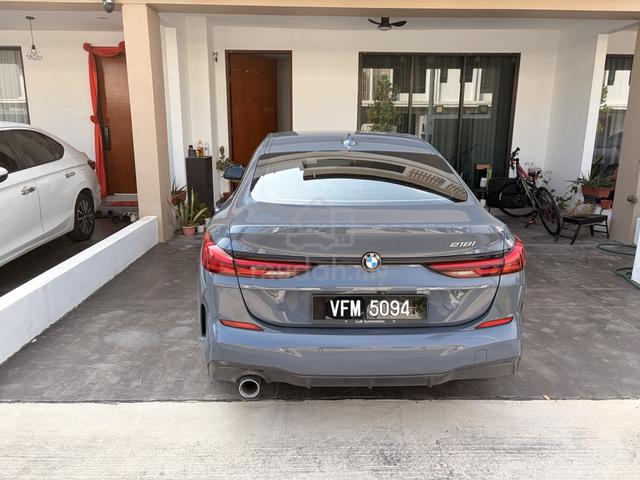 2020 Bmw 2 SERIES 1.5 18I M SPORT GRAN COUPE MY20 - 4