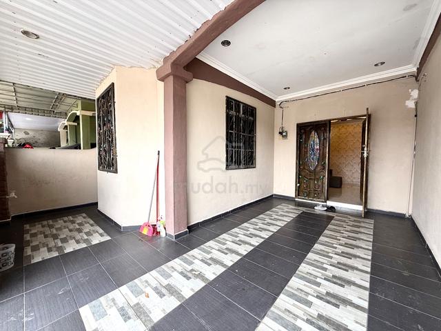 TERMURAH Teres setingkat Taman Seri Mahkota, Kulim 2
