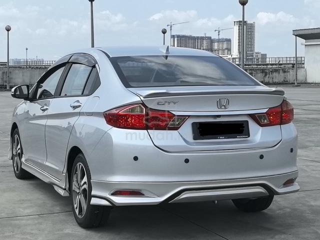 2015 Honda CITY 1.5 V MY14 GM6 (A) - 3