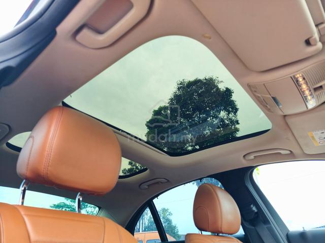 2018 Mercedes-BENZ E350E AMG LINE (A) HIGH LOAN - 5